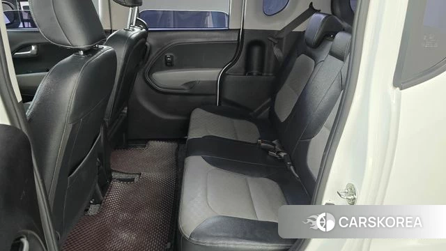 Kia The New Ray 2019 Белый из Кореи, фото 2