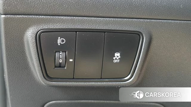 Hyundai Tucson (NX4) 2021 Серый из Кореи, фото 2