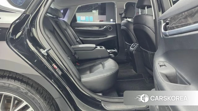 Hyundai Grandeur IG 2019 Черный из Кореи, фото 2