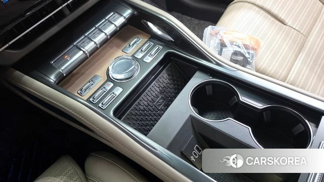 Lincoln Nautilus 2nd Generation 2023 Белый из Кореи, фото 2