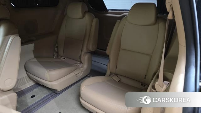 Kia The New Carnival 2018 Черный из Кореи, фото 2