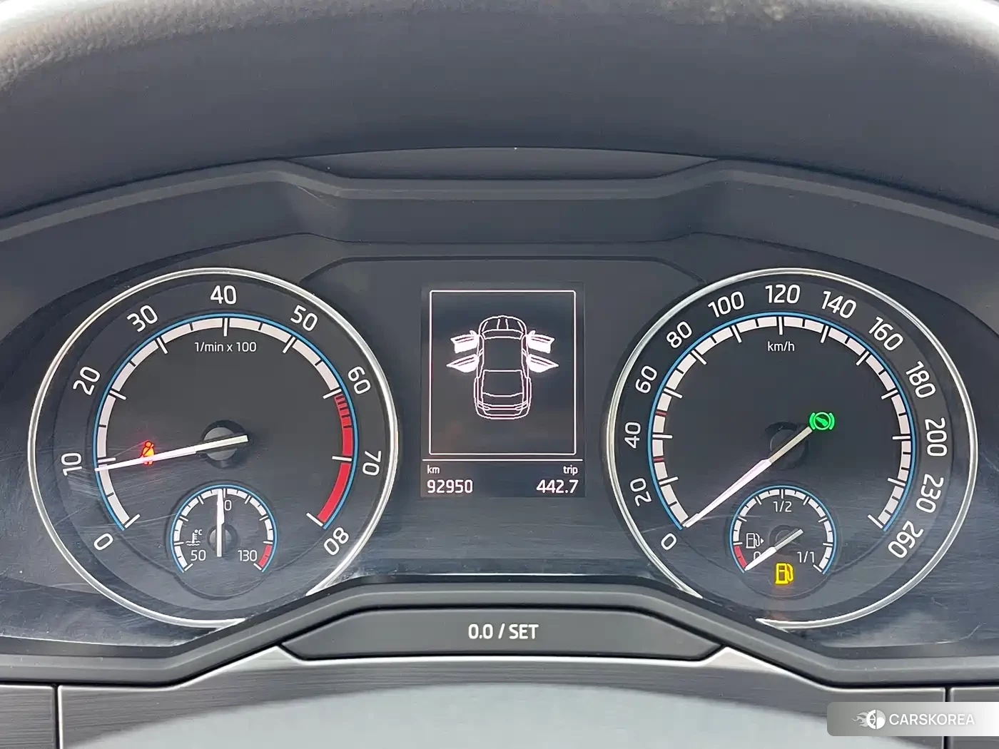 Skoda Superb 2022 Белый из Китая, фото 2
