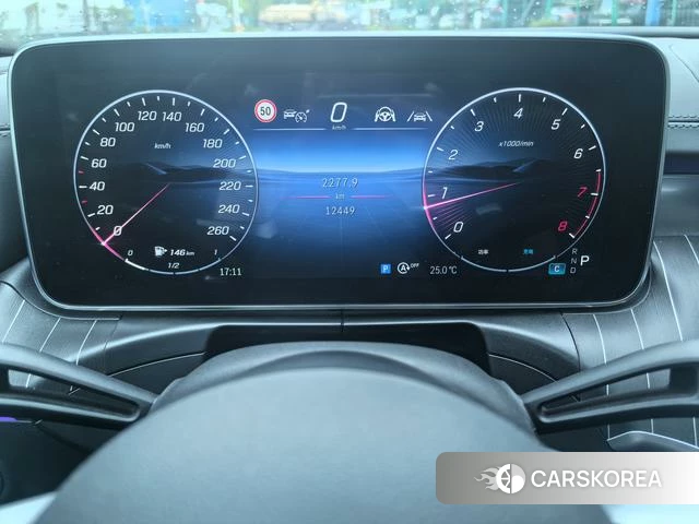 Mercedes-Benz C-class 2024 Белый из Китая, фото 2