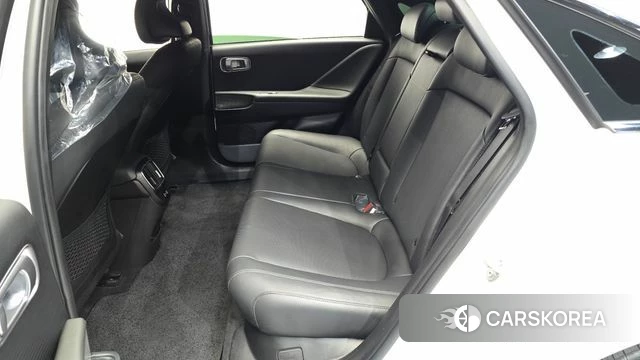 Hyundai Ionic 6 2024 Белый из Кореи, фото 2