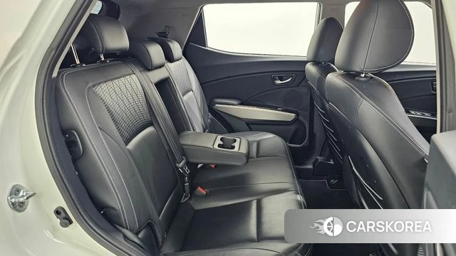 Ssangyong Tivoli Armor 2018 Белый из Кореи, фото 2