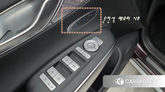 Genesis GV70 2021 Фиолетовый из Кореи, фото 2