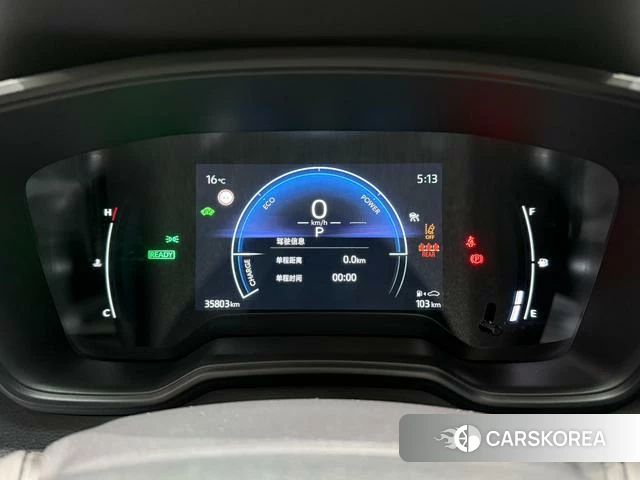 Toyota Corolla 2024 Белый из Китая, фото 2