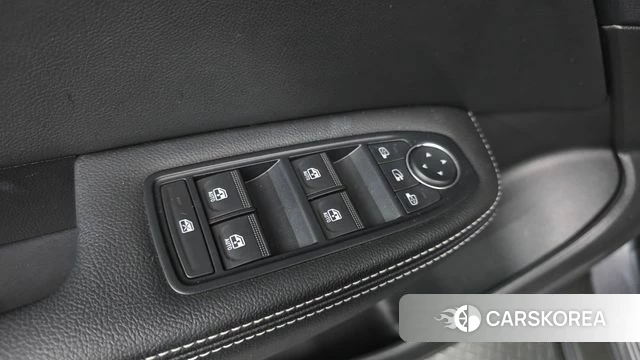 Renault Korea (Samsung) XM3 2021 Серый из Кореи, фото 2