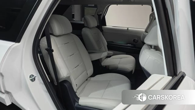 Hyundai Palisade (LX3) 2026 Белый из Кореи, фото 2