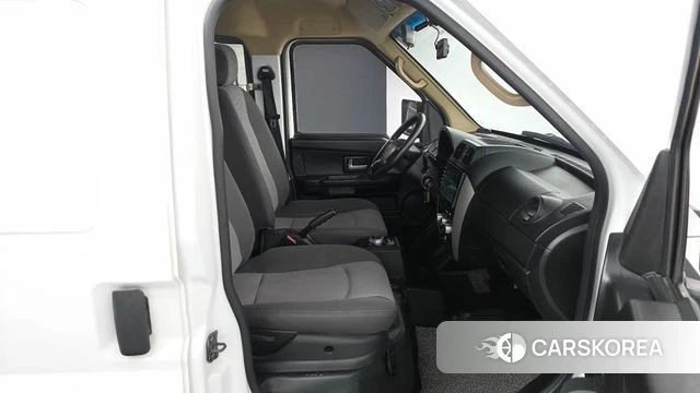 Dongfeng Socon C35 2022 Белый из Кореи, фото 2