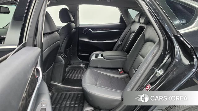 Hyundai Grandeur IG 2019 Черный из Кореи, фото 2