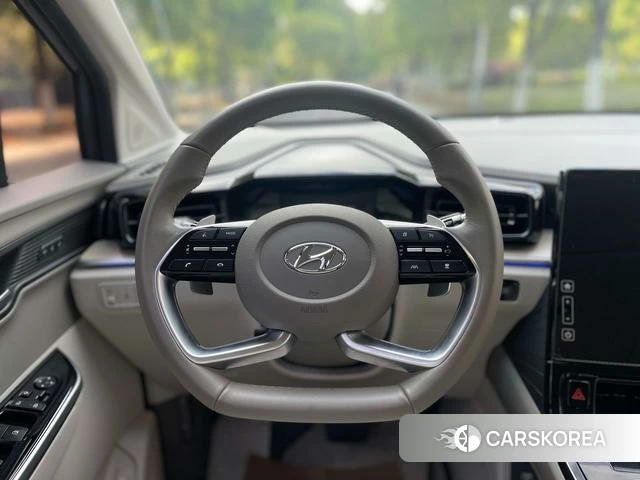 Hyundai Custo 2023 Темно-серый из Китая, фото 2