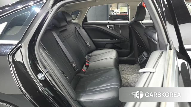 Kia The New K8 2026 Черный из Кореи, фото 2