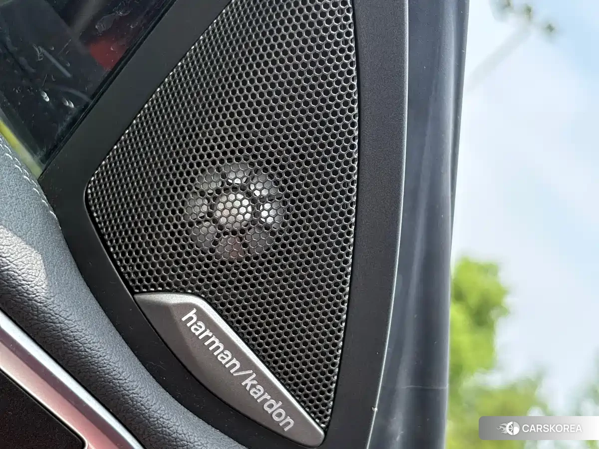 BMW 4 series 2024 Синий из Китая, фото 2
