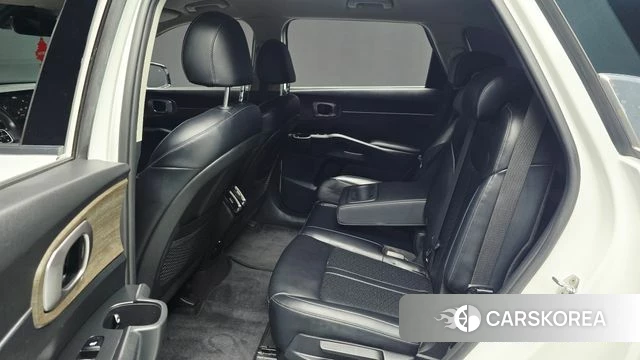 Kia Sorento 4th Generation 2020 Белый из Кореи, фото 2