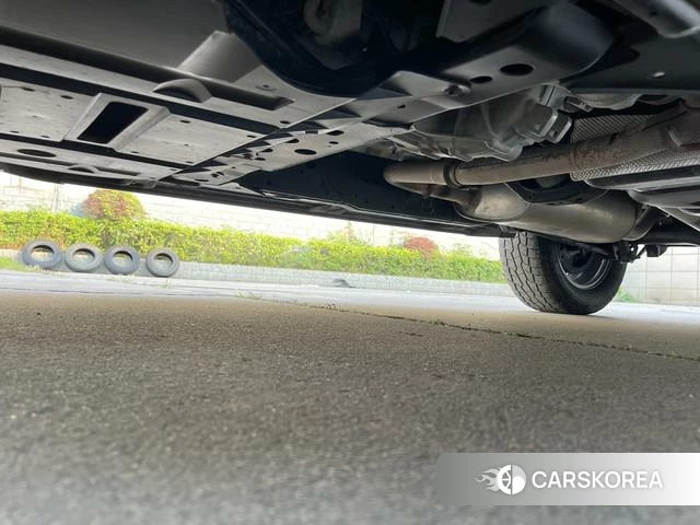 Nissan Terra 2022 Белый из Китая, фото 2