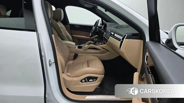 Porsche Cayenne (PO536) id 4943495 из Кореи 2