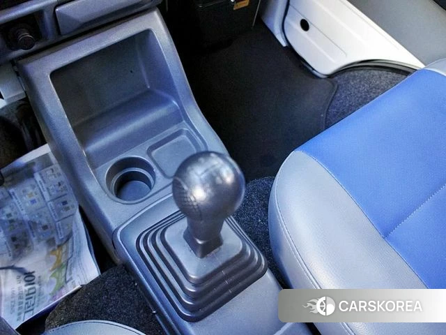 Chevrolet (GM Daewoo) New Damas 2021 Белый из Кореи, фото 2