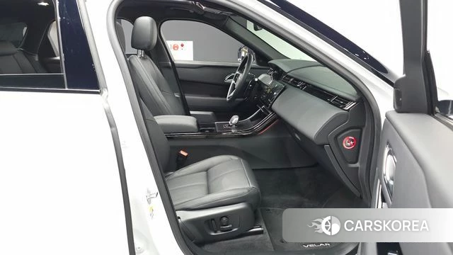 Land Rover Range Rover Velar 2026 Белый из Кореи, фото 2