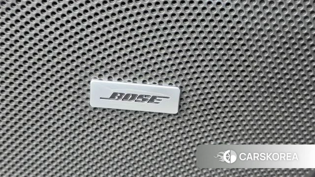 Renault Korea (Samsung) The New SM6 2023 Черный из Кореи, фото 2
