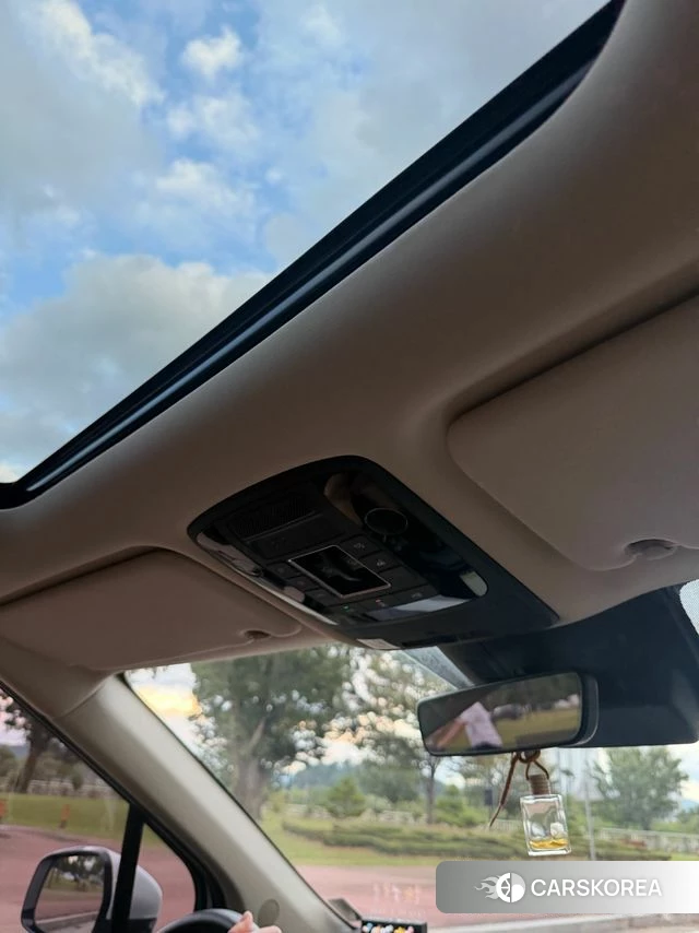 Kia Carnival 4th generation 2020 Жемчужный цвет из Кореи, фото 2