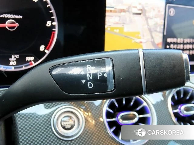 Mercedes-Benz CLS-Class C257 2019 Черный из Кореи, фото 2