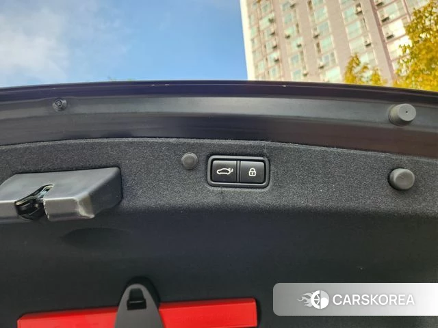 Hyundai The New Grandeur IG 2022 Черный из Кореи, фото 2