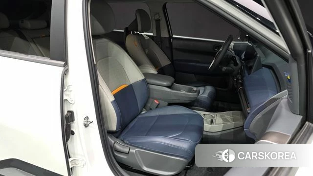 Kia EV3 2024 Белый из Кореи, фото 2