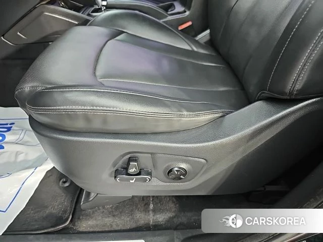 Ssangyong Rexton Sports Cannes 2019 Серый из Кореи, фото 2