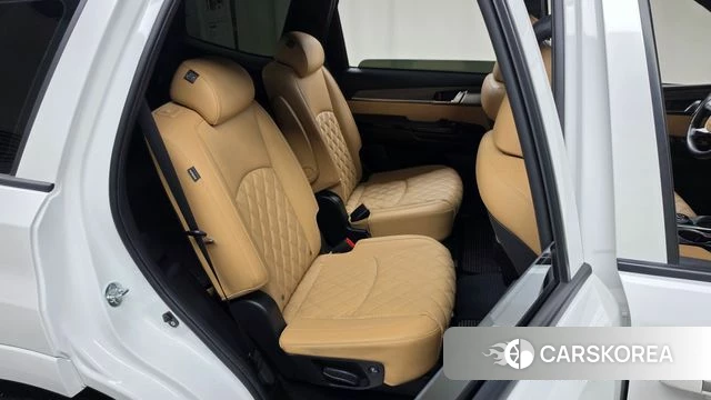 Kia Mohave Master 2021 Белый из Кореи, фото 2