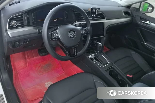 Volkswagen Lamando 2021 Другой из Китая, фото 2