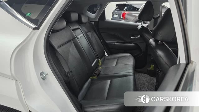 Hyundai Kona Electric (SX2) 2023 Белый из Кореи, фото 2