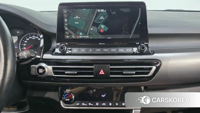Kia Seltos 2019 Черный из Кореи, фото 2