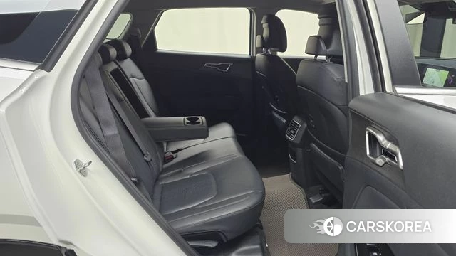 Kia Sportage 5th Generation 2021 Белый из Кореи, фото 2