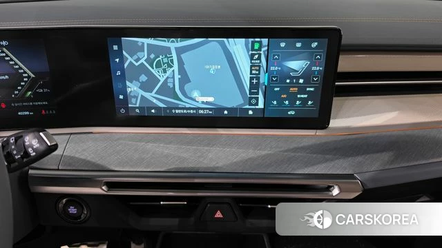 Ssangyong Torres EVX 2024 Белый из Кореи, фото 2