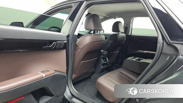 Hyundai Grandeur Hybrid (GN7) 2024 Серый из Кореи, фото 2