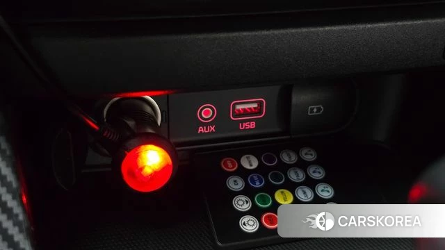 Kia Come New K3 2020 Синий из Кореи, фото 2