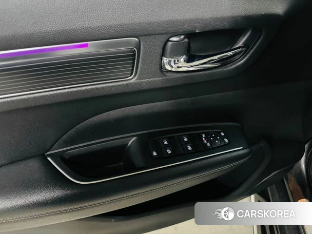Renault Korea (Samsung) The New QM6 2020 Серый из Кореи, фото 2