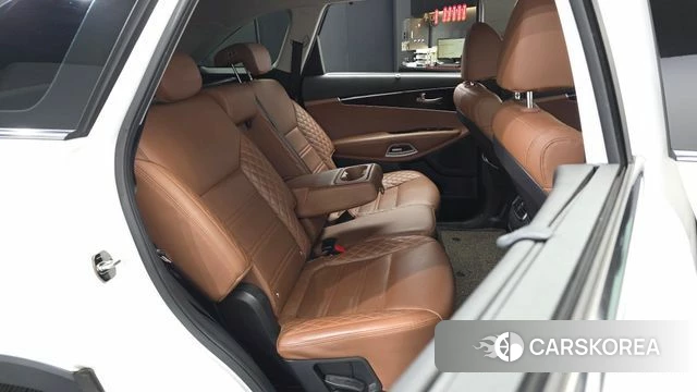 Kia The New Sorento 2019 Белый из Кореи, фото 2