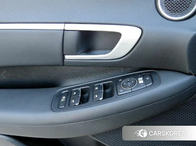 Hyundai Sonata (DN8) 2019 Серый из Кореи, фото 2