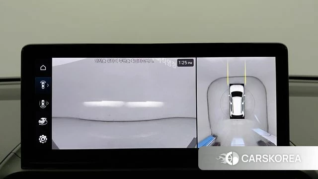 Hyundai Casper Electric 2024 Белый из Кореи, фото 2