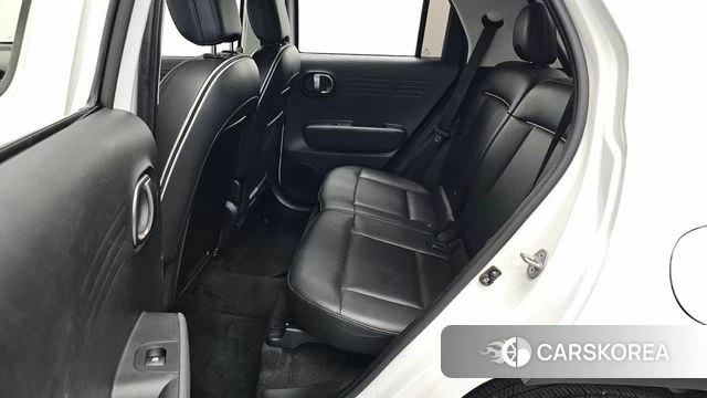 Hyundai Casper 2022 Белый из Кореи, фото 2