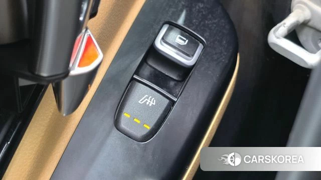 Kia Carnival 4th generation 2021 Черный из Кореи, фото 2