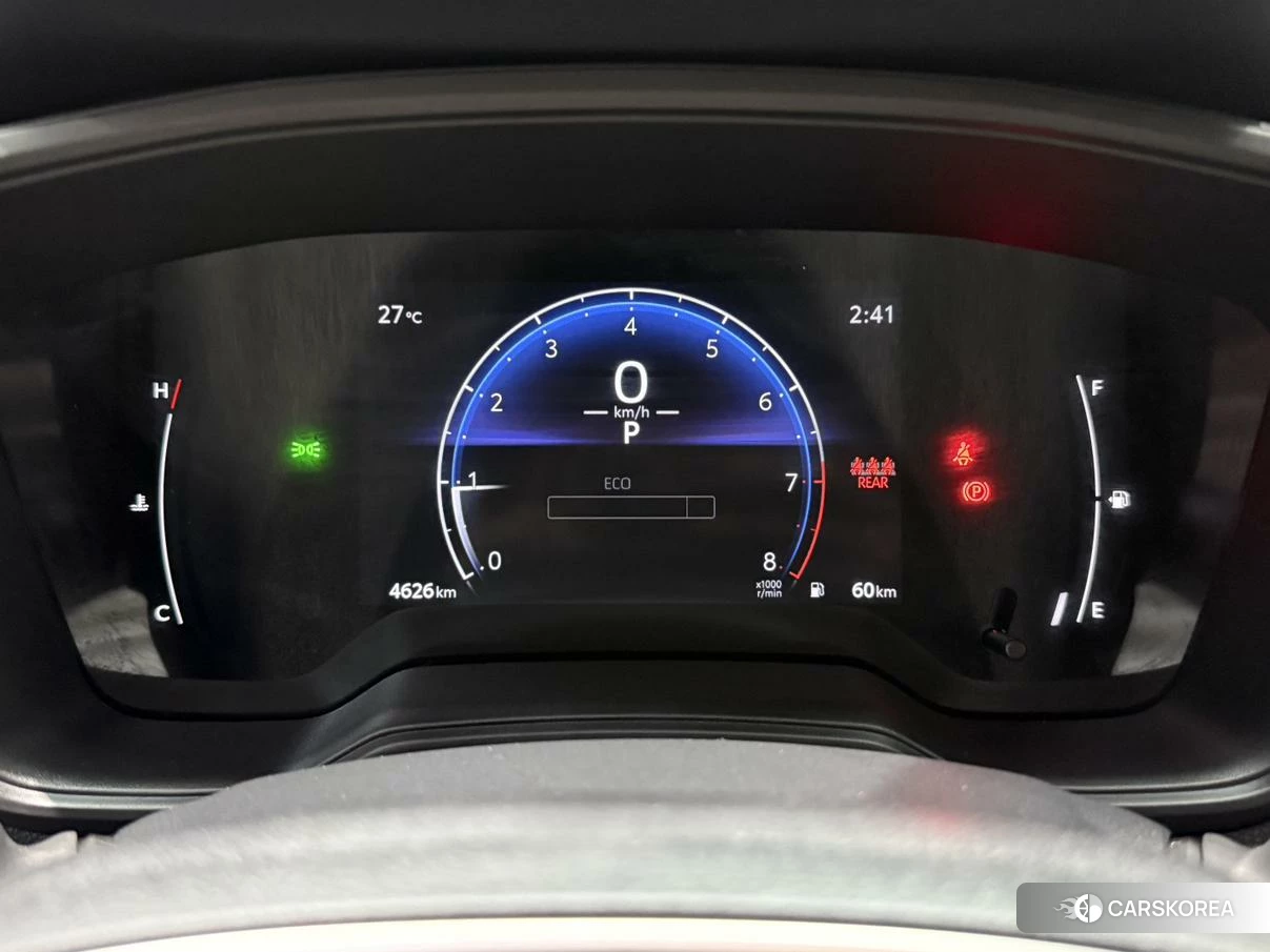 Toyota Frontlander 2023 Белый из Китая, фото 2