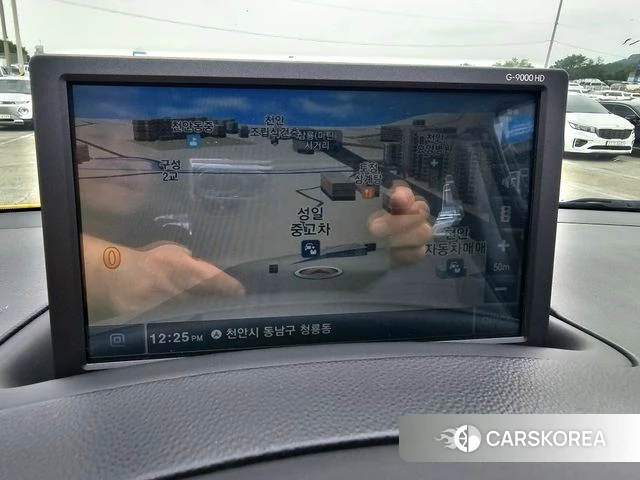 Hyundai The New Grand Starex 2019 Желтый из Кореи, фото 2