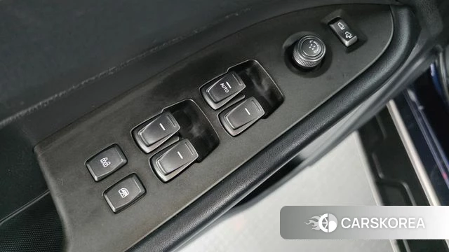 Ssangyong Rexton Sports 2019 Синий из Кореи, фото 2