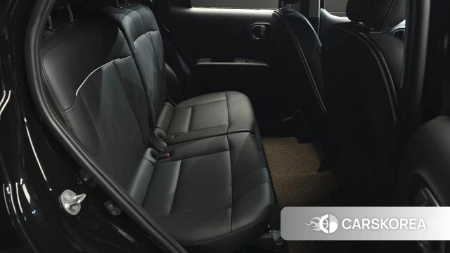 Hyundai The New Casper 2025 Черный из Кореи, фото 2