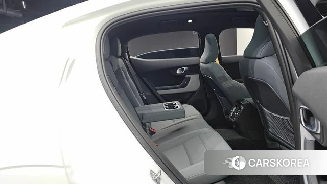 Polestar Polestar 2 2022 Белый из Кореи, фото 2