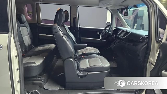 Kia The New Ray 2018 Жемчужный цвет из Кореи, фото 2