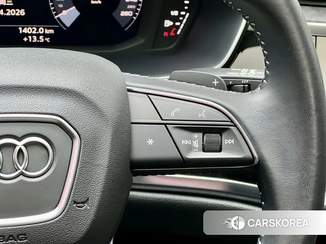 Audi Q3 2021 Белый из Китая, фото 2